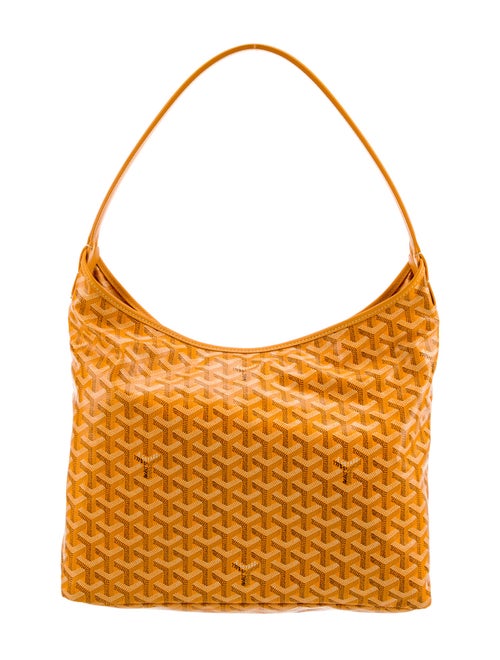 Goyard Canvas 2024 ine Boheme w Pouch 2024