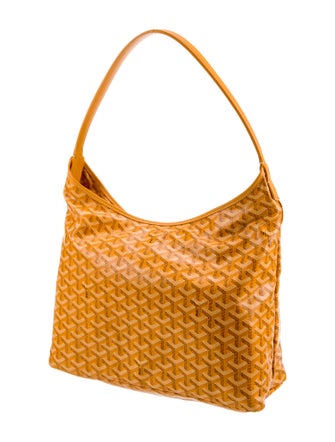 Goyard Canvas 2024 ine Boheme w Pouch 2024