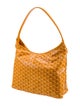 Goyard Canvas 2024 ine Boheme w Pouch 2024