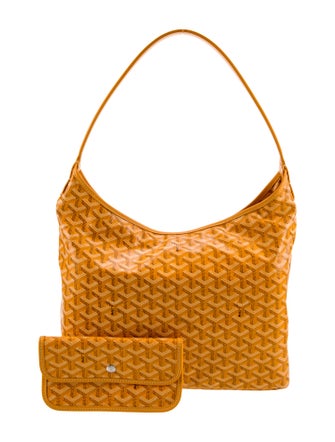 Goyard Canvas 2024 ine Boheme w Pouch 2024