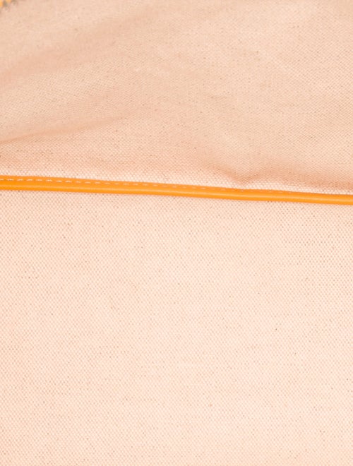 Goyard Canvas 2024 ine Boheme w Pouch 2024