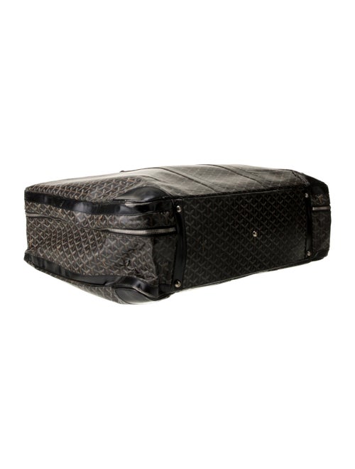 Goyard Majordome 50 Soft Trunk