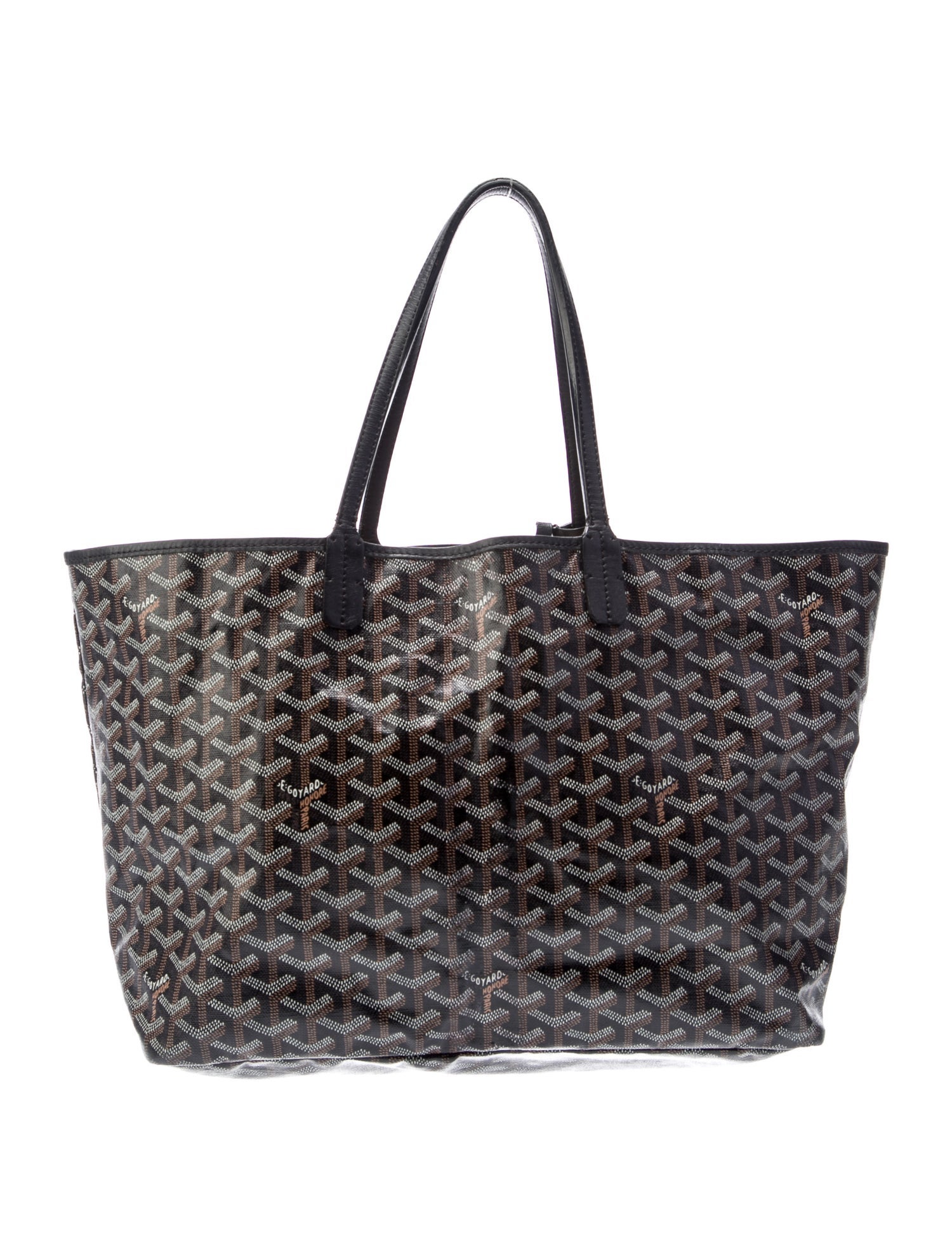 Goyard Goyardine St.Louis PM