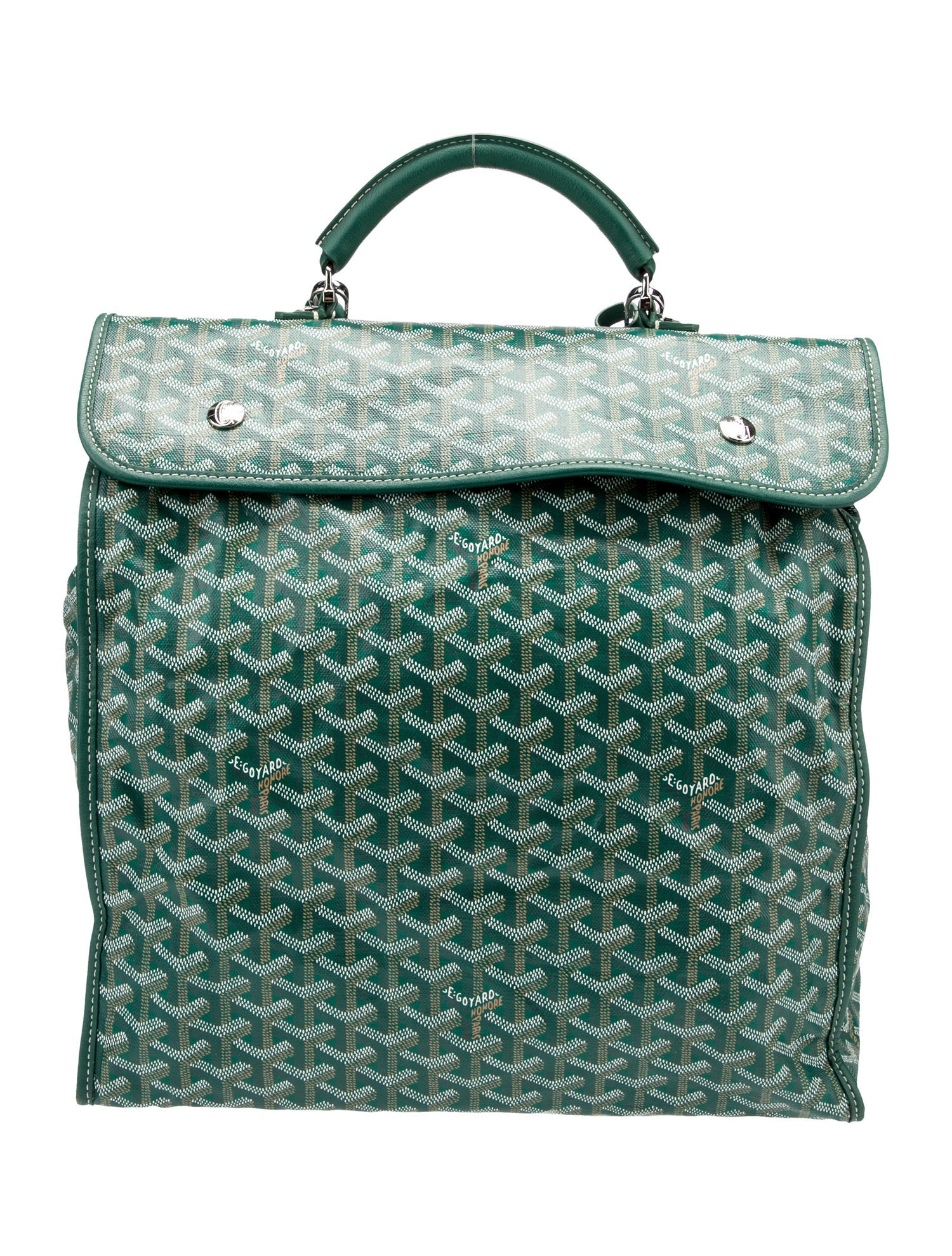 Alexanderwang バッグ Alexander Wang Studded Nylon Backpack - Black Backpacks