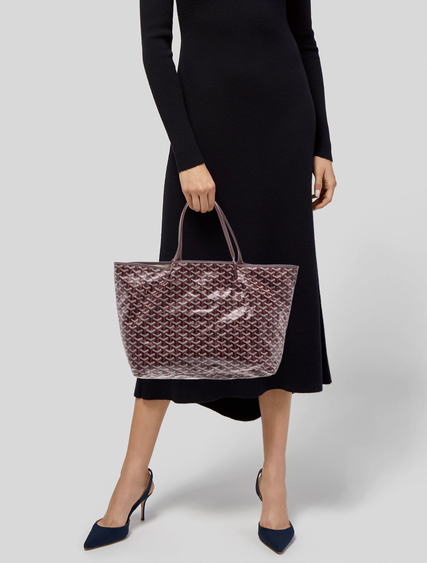 Goyard Goyardine St. Louis GM 2024