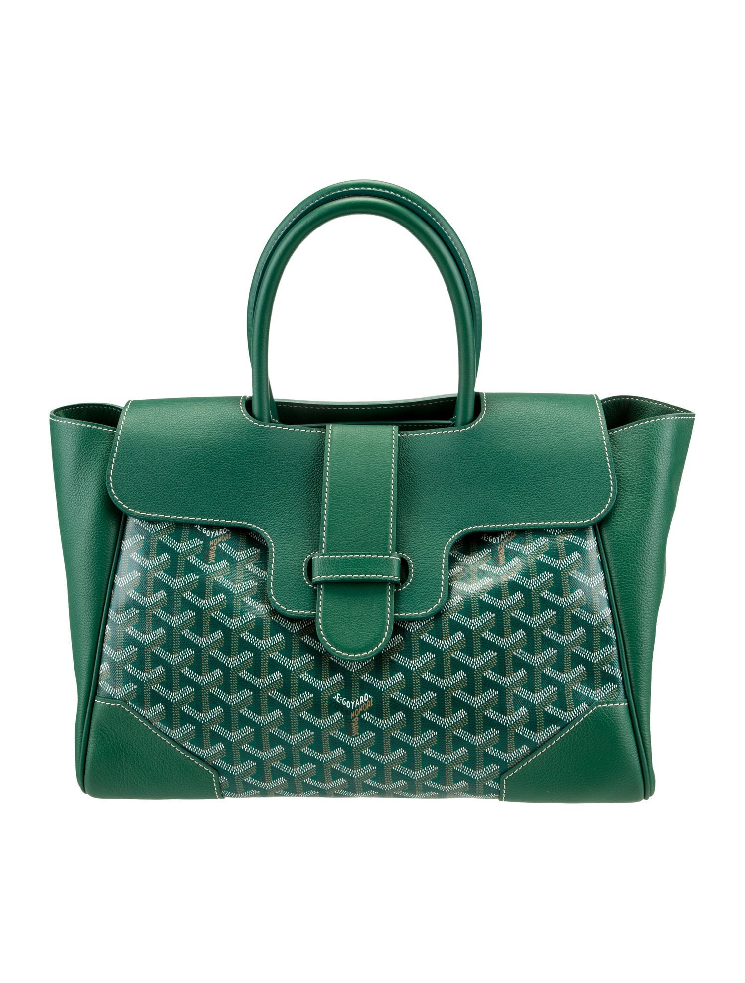 Goyard Goyardine Saigon MM