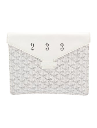 Goyard Goyardine Camondo 2