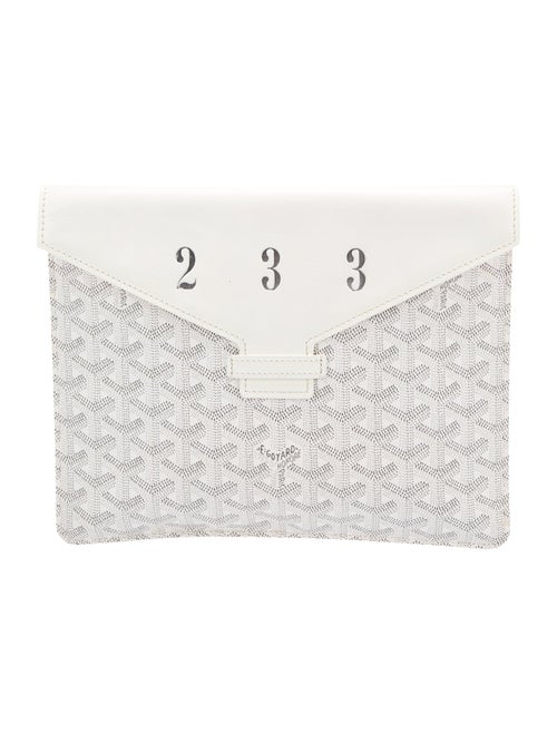 Goyard Goyardine Camondo 2