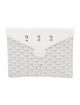 Goyard Goyardine Camondo 2