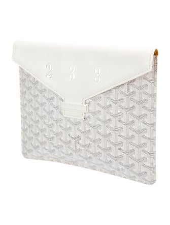 Goyard Goyardine Camondo 2