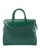 Goyard Goyardine Cisalpin Document Case 2023