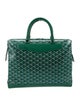 Goyard Goyardine Cisalpin Document Case 2023