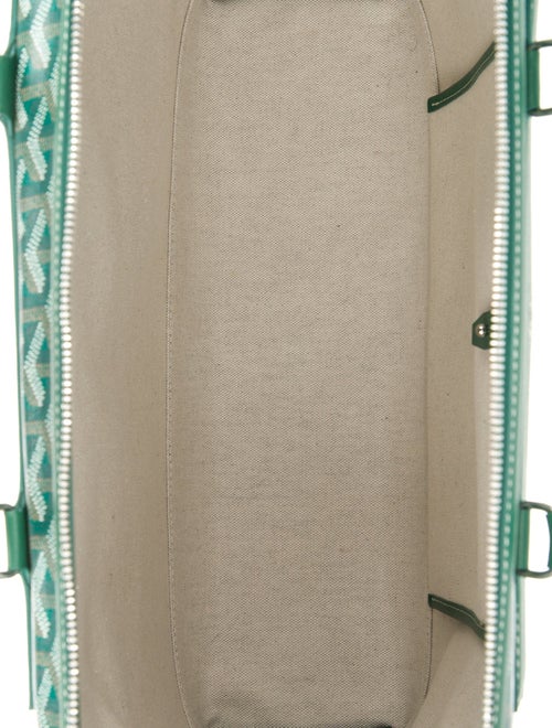 Goyard Goyardine Cisalpin Document Case 2023