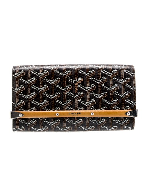 Goyard Goyardine Monte Carlo Phone Case 2024