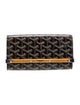 Goyard Goyardine Monte Carlo Phone Case 2024