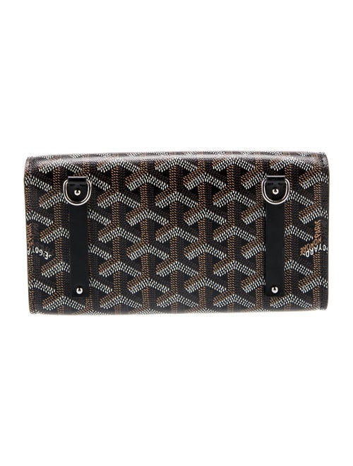 Goyard Goyardine Monte Carlo Phone Case 2024