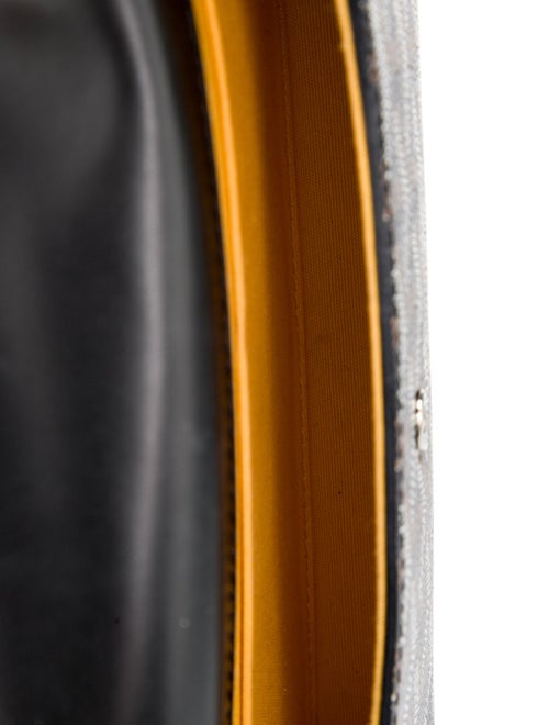 Goyard Goyardine Monte Carlo Phone Case 2024