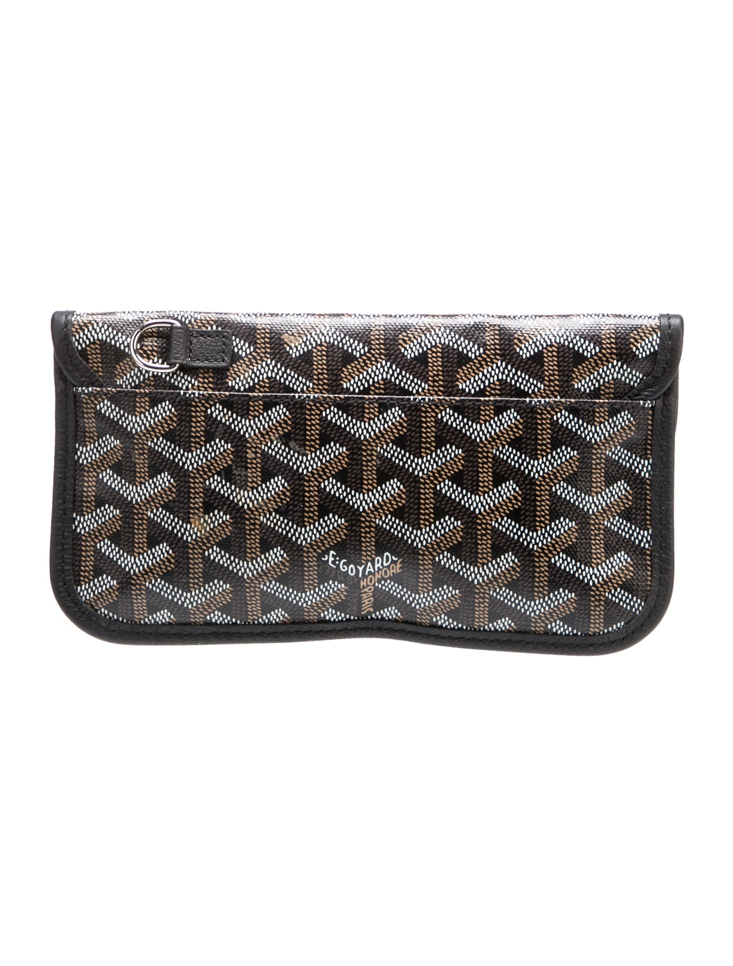 Goyard Goyardine St.Louis