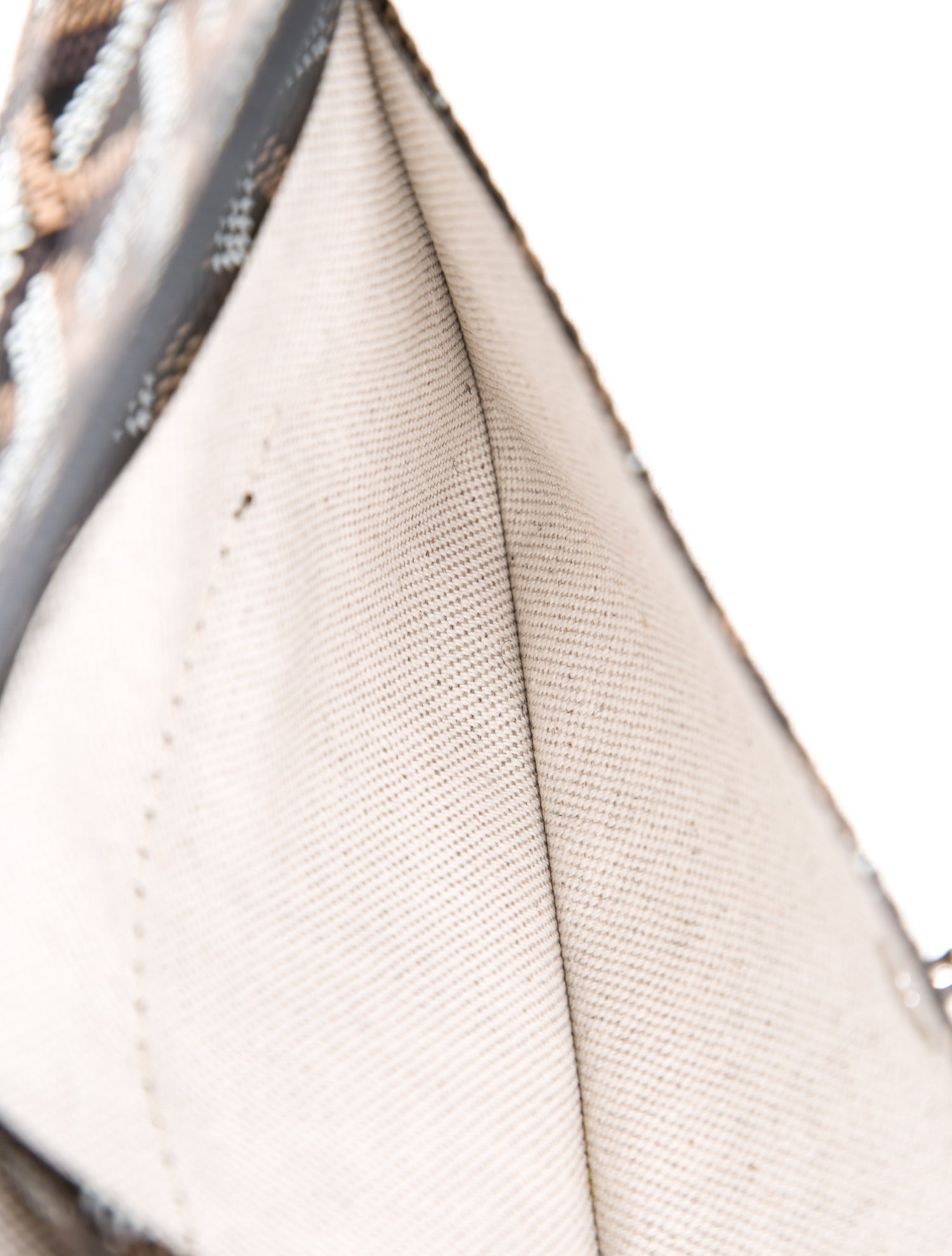 Goyard Goyardine St.Louis