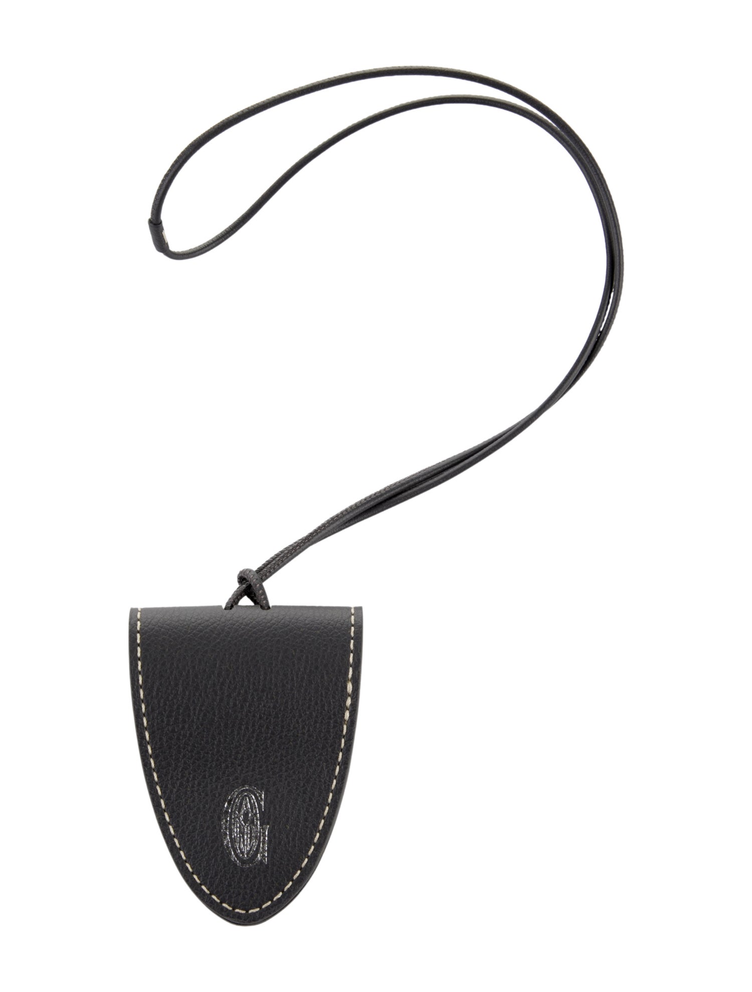 Goyard Croc Universel Bag Clip