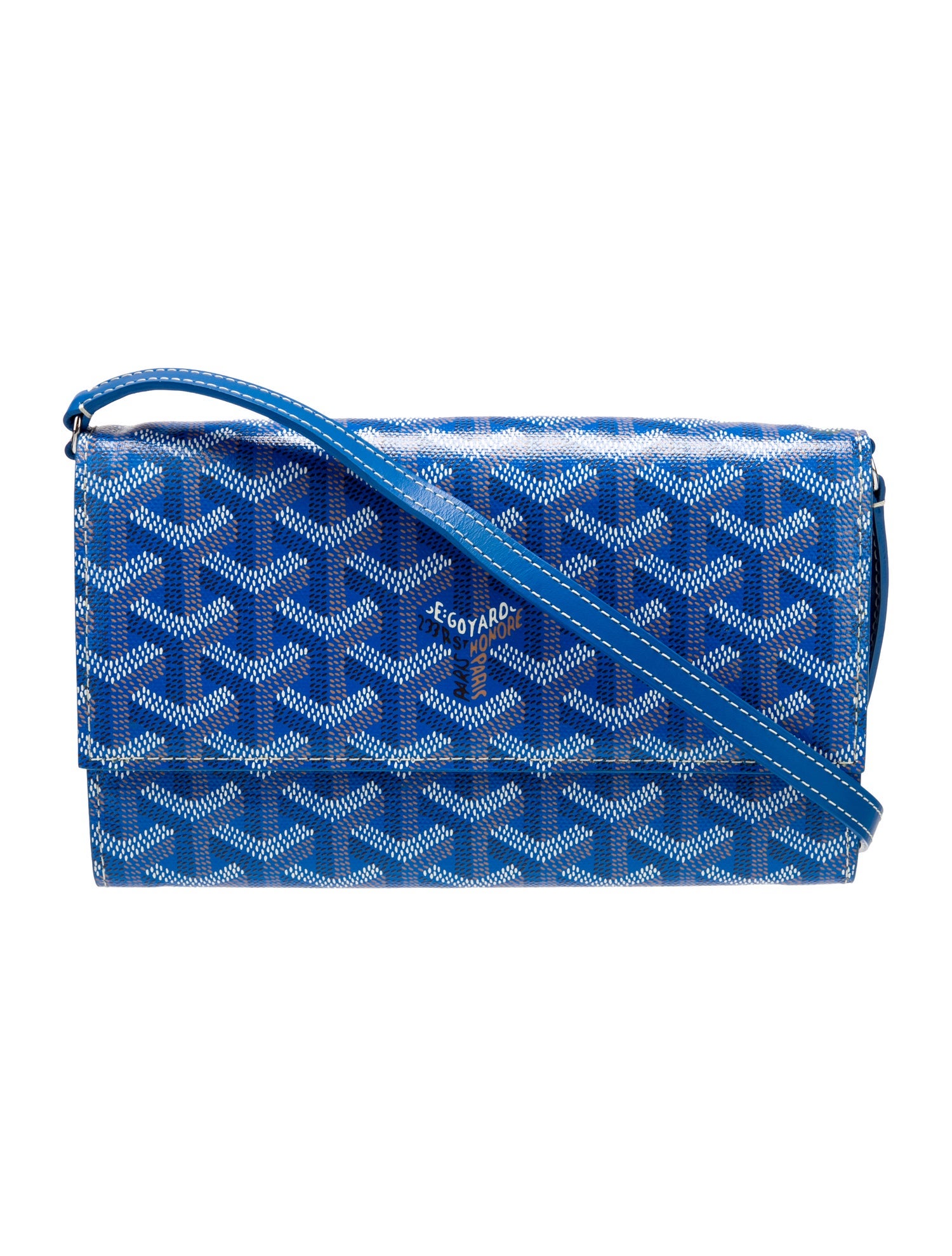 Goyard Goyardine Varenne