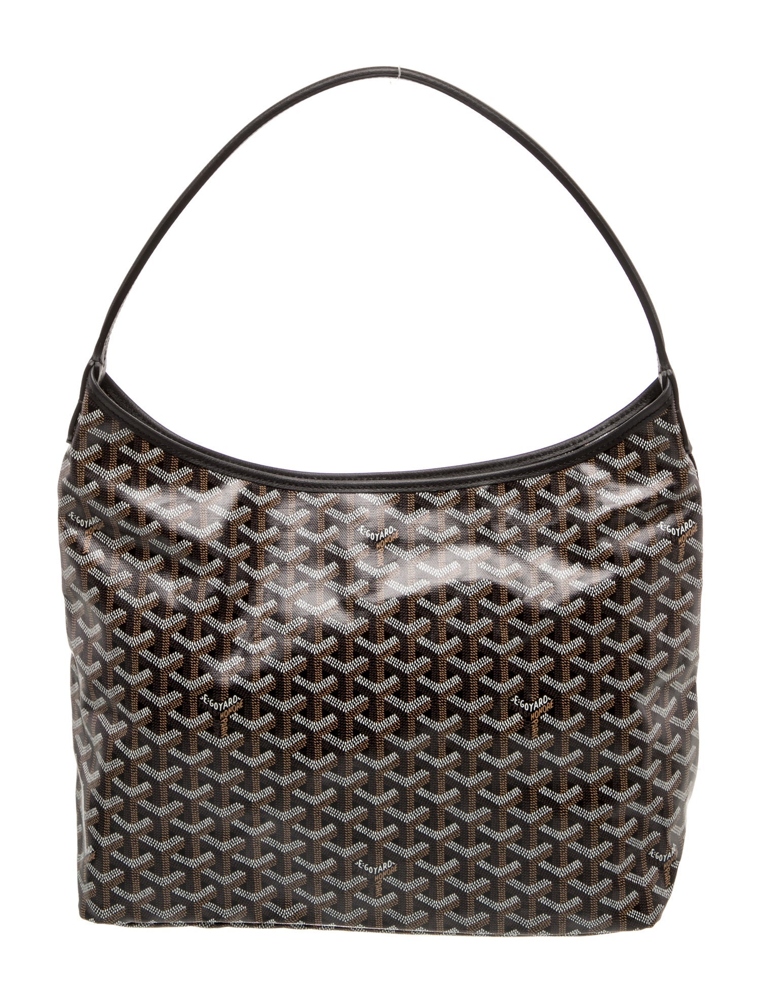 Goyard Goyardine Boheme 2025 w/ Tags