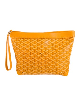 Goyard Goyardine Portfolio 2025