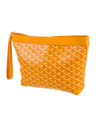 Goyard Goyardine Portfolio 2025