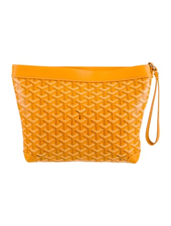 Goyard Goyardine Portfolio 2025