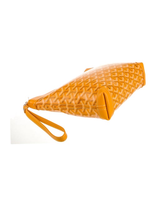 Goyard Goyardine Portfolio 2025