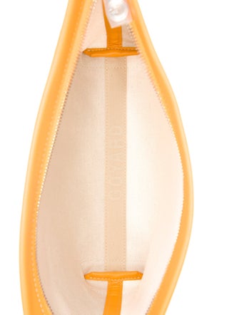 Goyard Goyardine Portfolio 2025