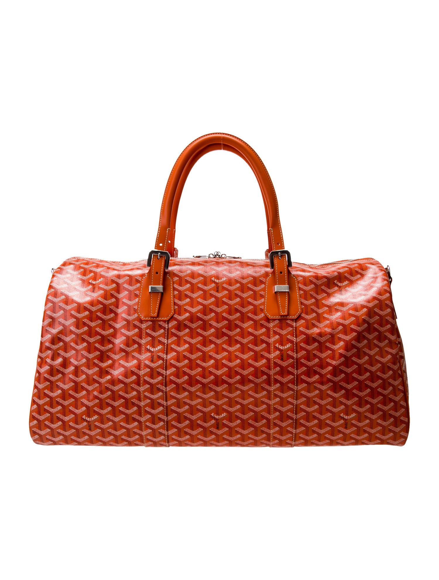 Goyard Goyardine Croisière 50