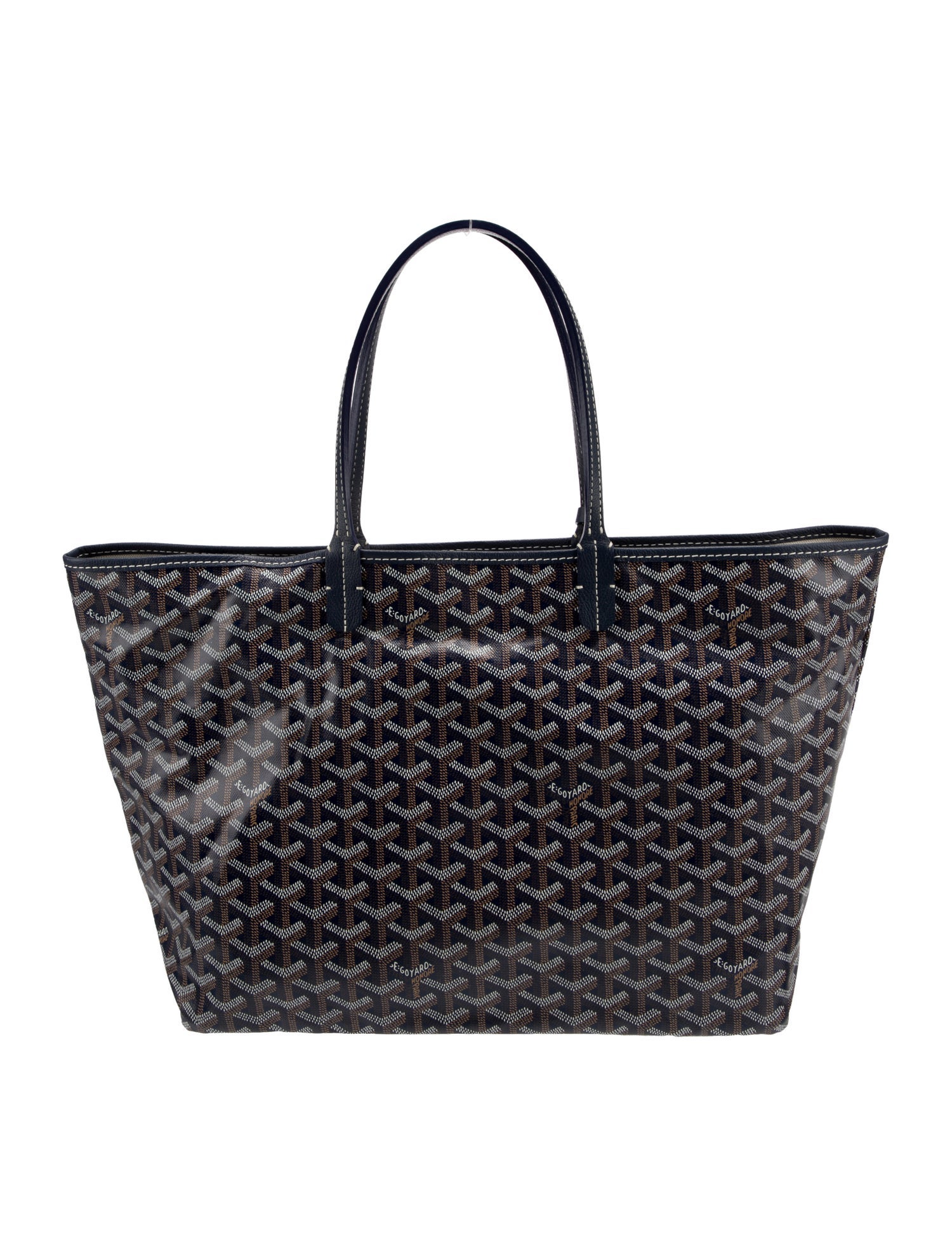 在庫わずか★送料込【GOYARD】Rouette PM バッグ Green ルエット Rouette PM Goyardine Canvas