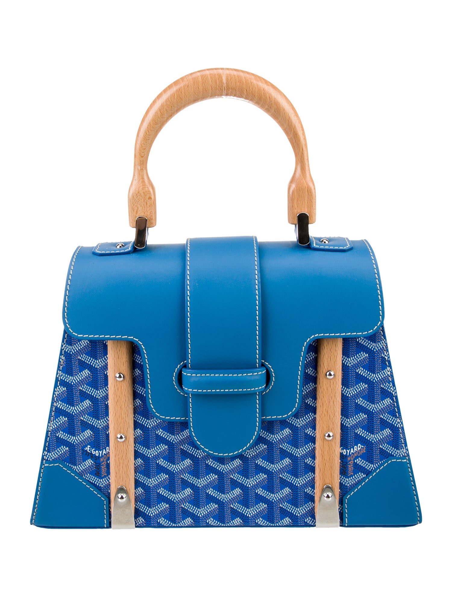 Goyard Goyardine Saigon PM 2023