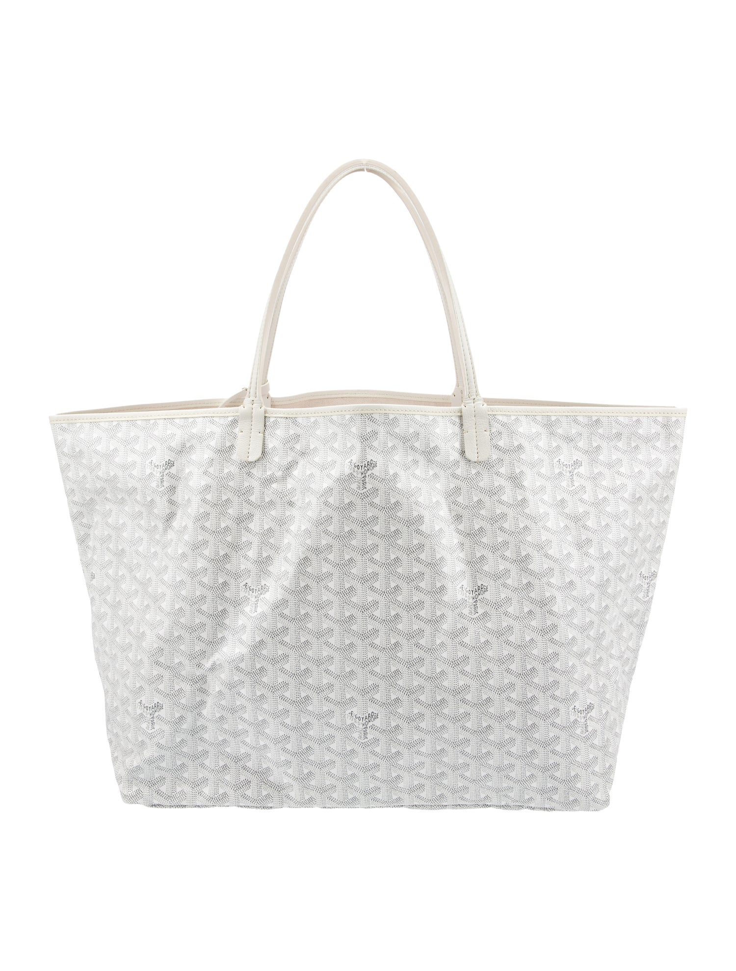 Goyard Goyardine St.Louis GM 2023