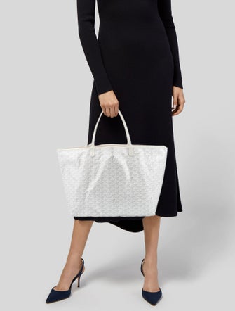 Goyard Goyardine St.Louis GM 2023