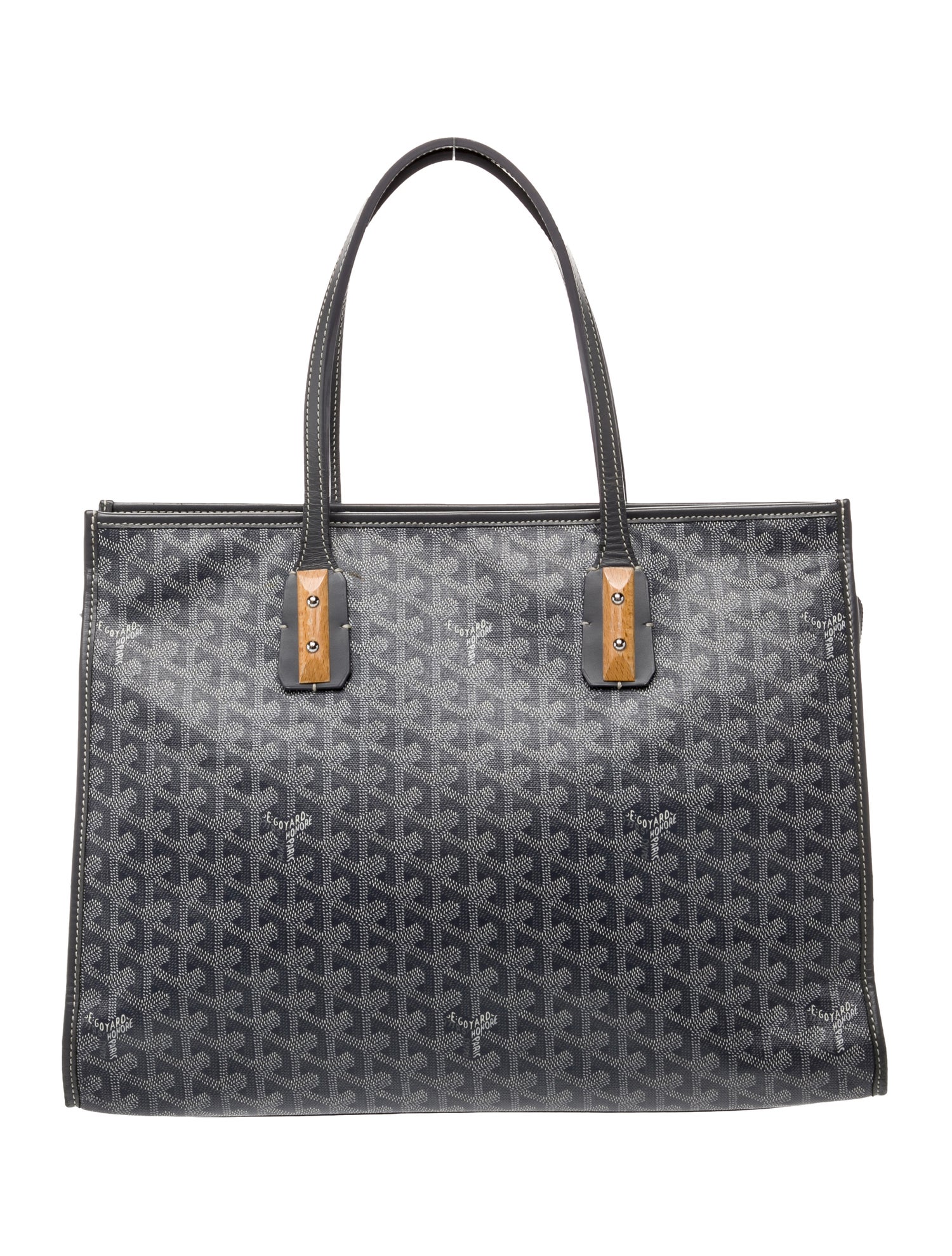 【GOYARD】 ヴィーナスバッグミラー Goyard Vénus Bag Mirror