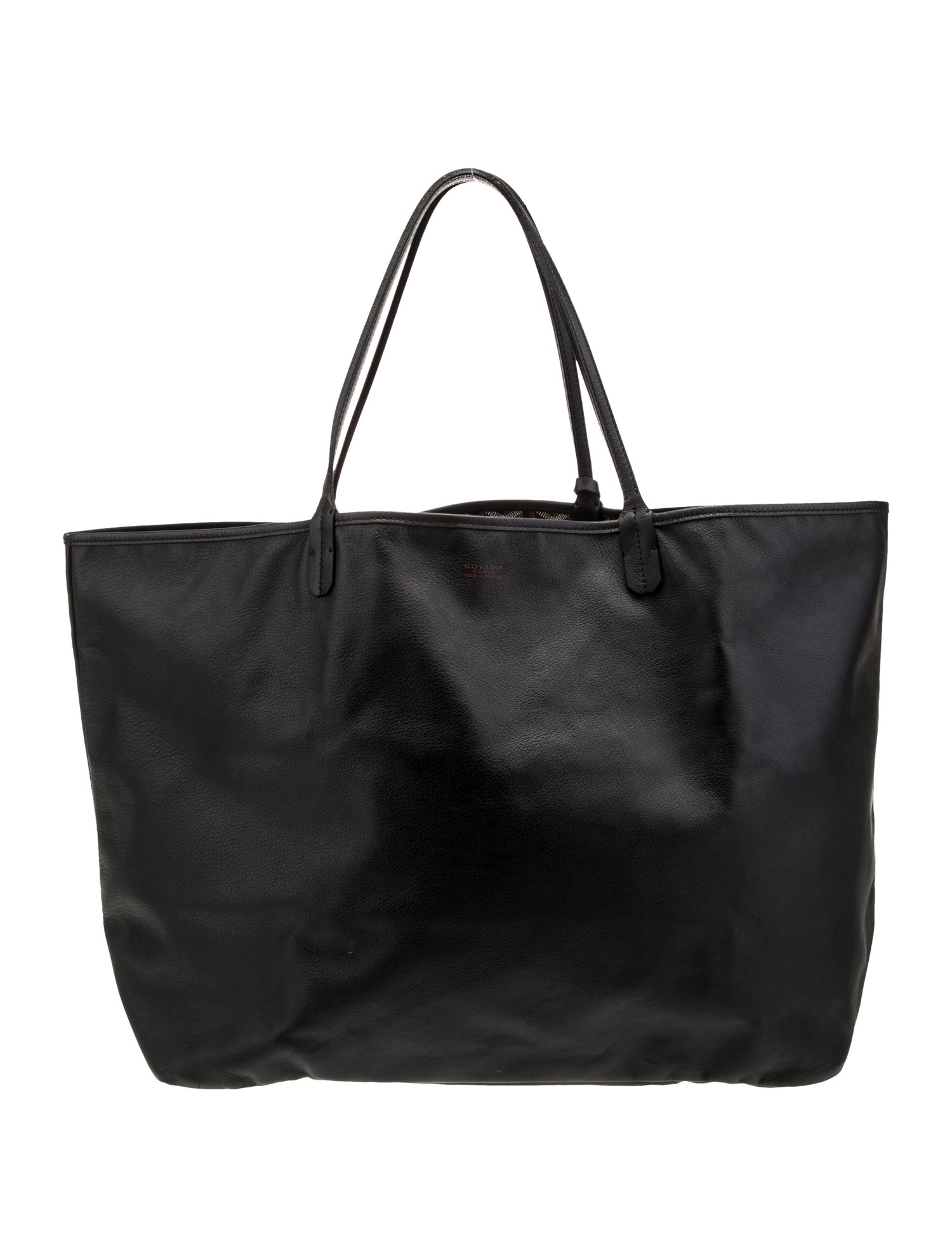 Goyard Goyardine Anjou GM 2024