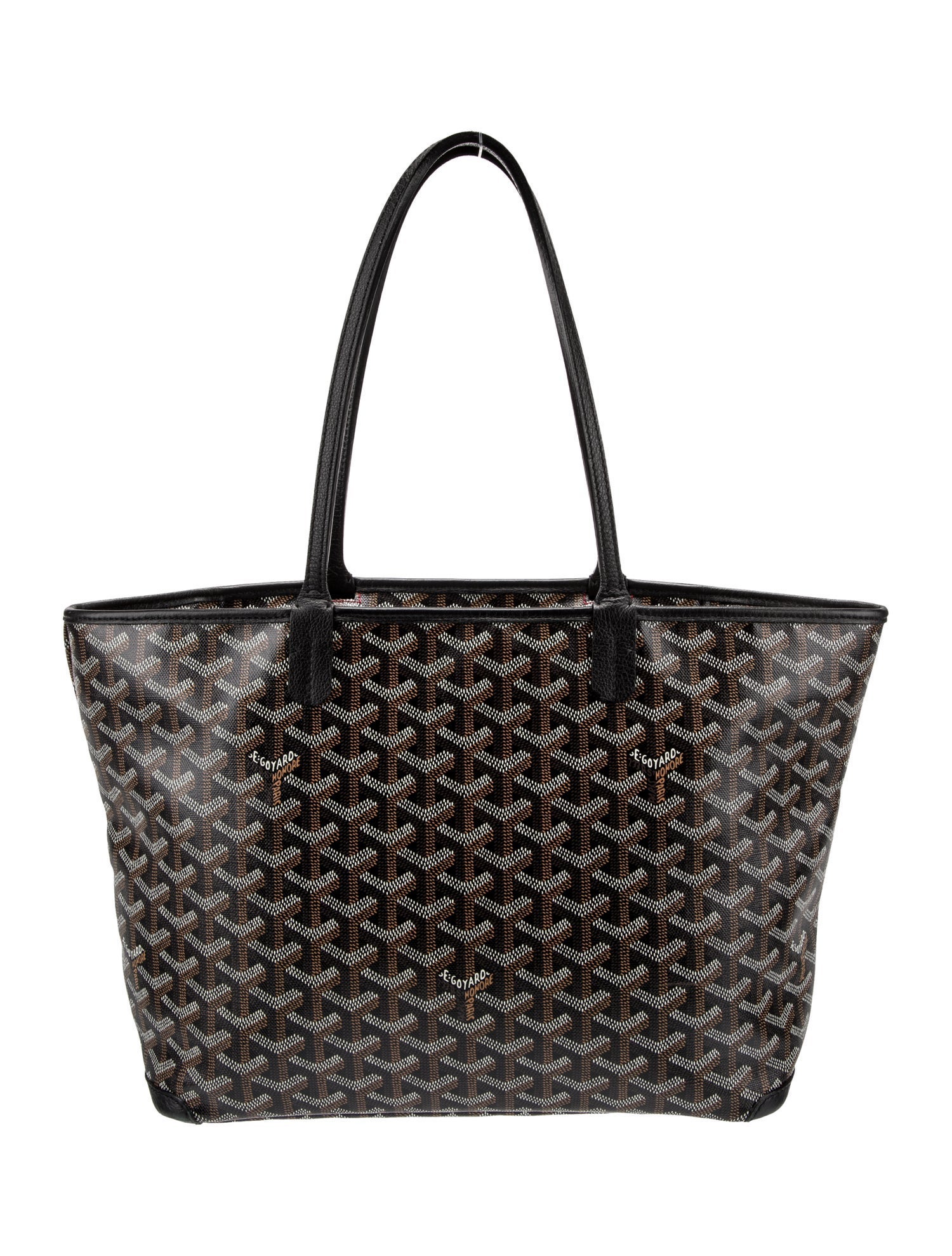 Goyard Goyardine St.Louis PM