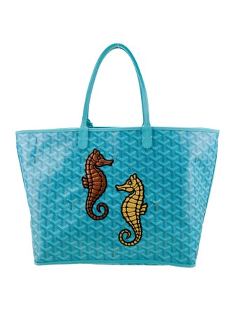 Goyard Goyardine Anjou PM 2023