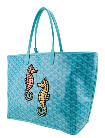 Goyard Goyardine Anjou PM 2023