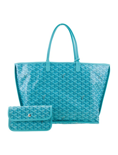 Goyard Goyardine Anjou PM 2023