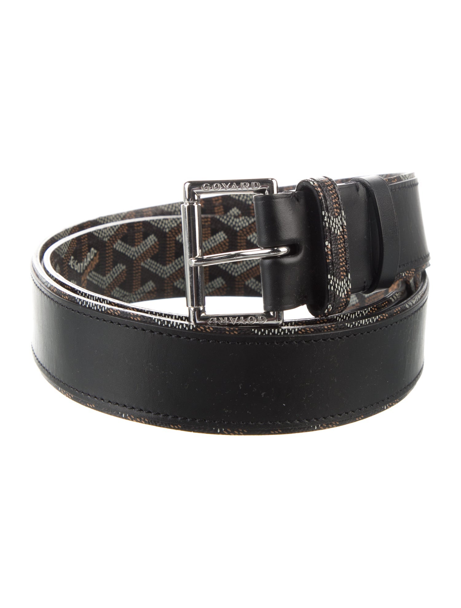 Goyard 2020 Florida Belt