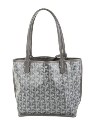 Goyard Goyardine Anjou Mini 2023