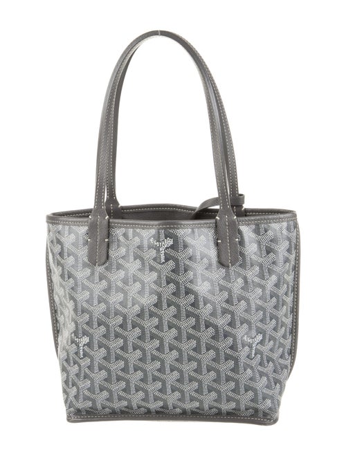 Goyard Goyardine Anjou Mini 2023
