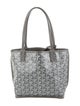 Goyard Goyardine Anjou Mini 2023
