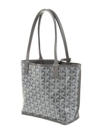 Goyard Goyardine Anjou Mini 2023