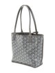 Goyard Goyardine Anjou Mini 2023