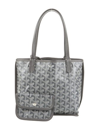 Goyard Goyardine Anjou Mini 2023
