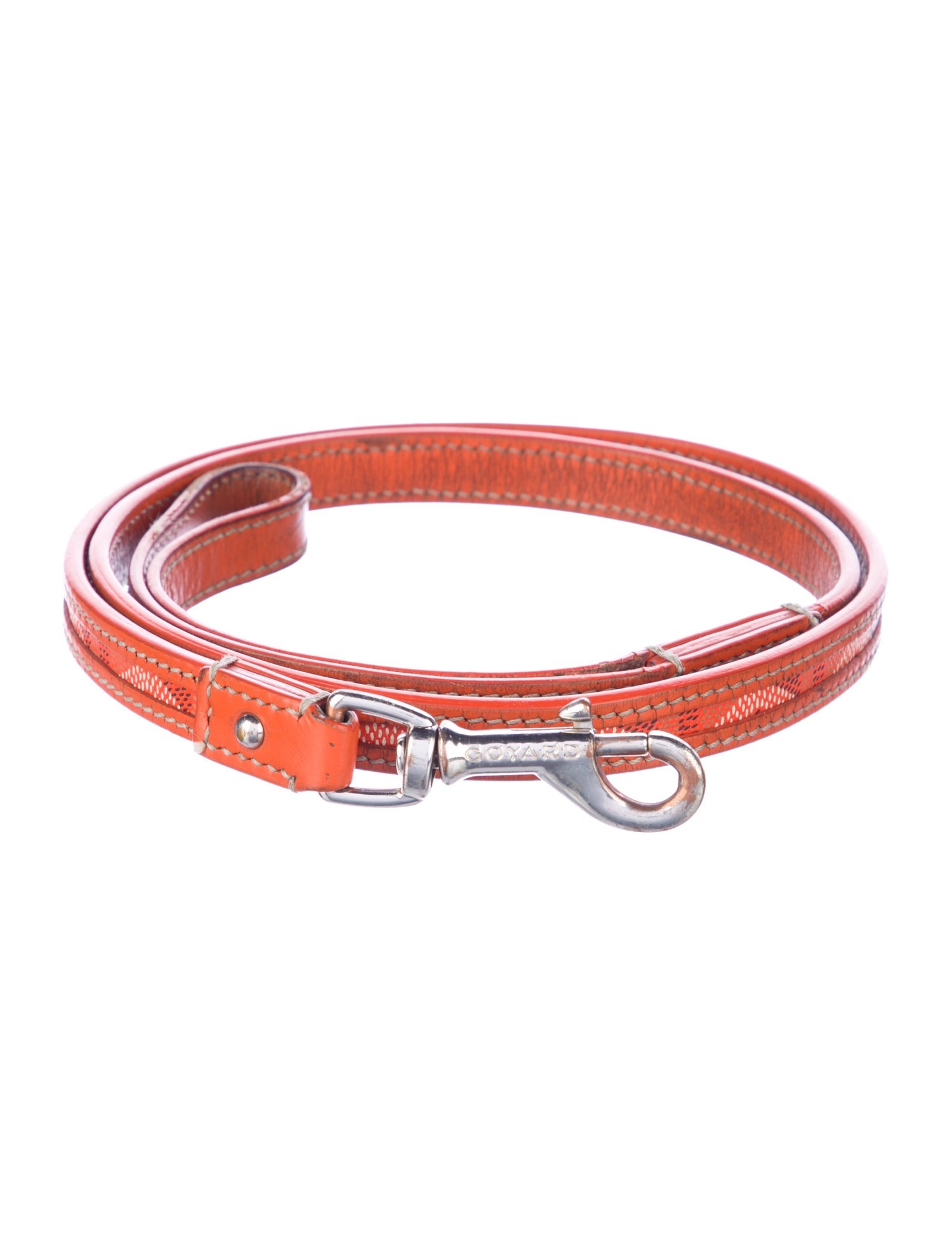 1017 Alyx 9SM Large Dog Collar and Leash - Black Pet